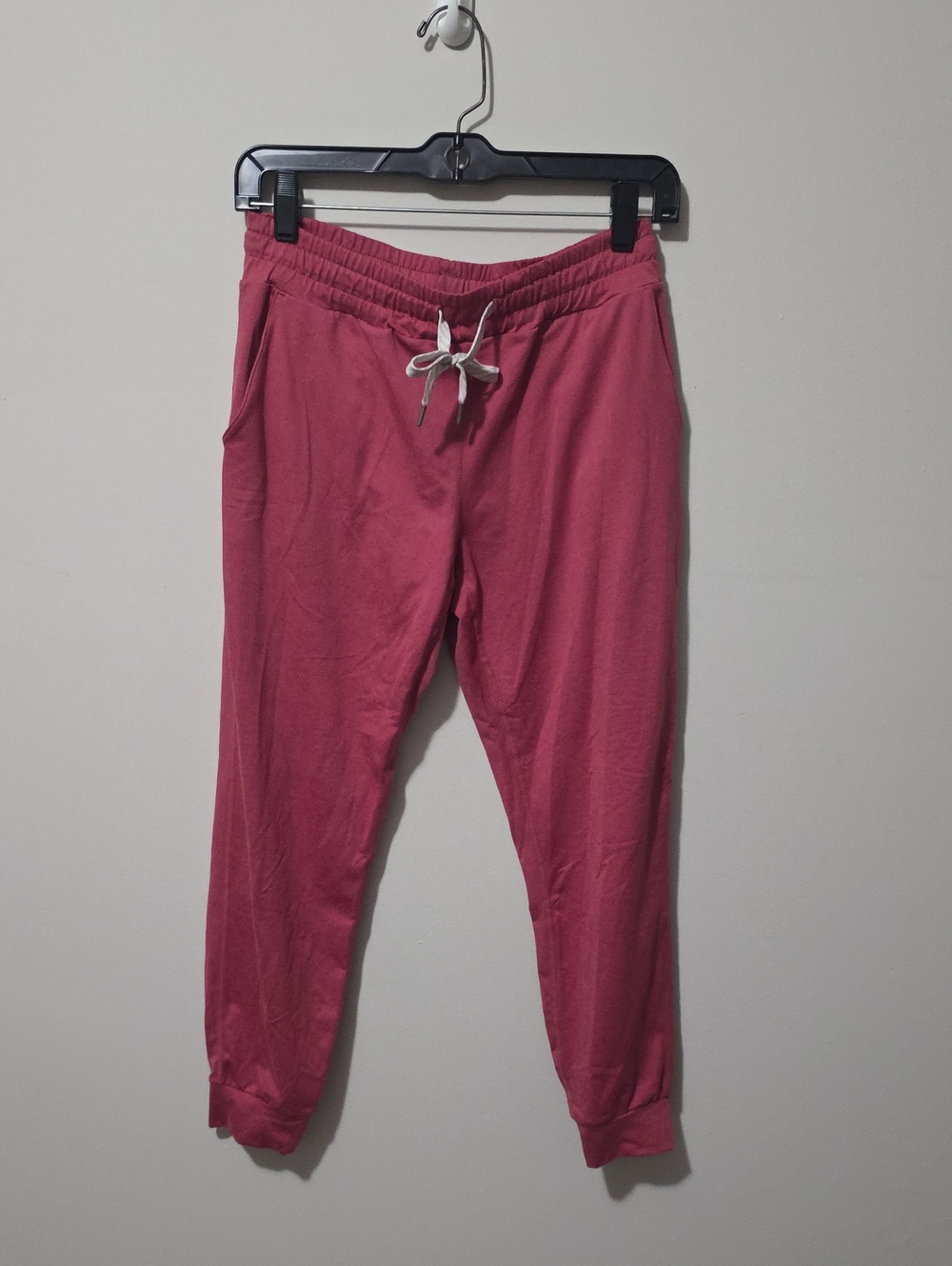 Vuori Performance Jogger Dreamknit Pant Athleisure Pink XS